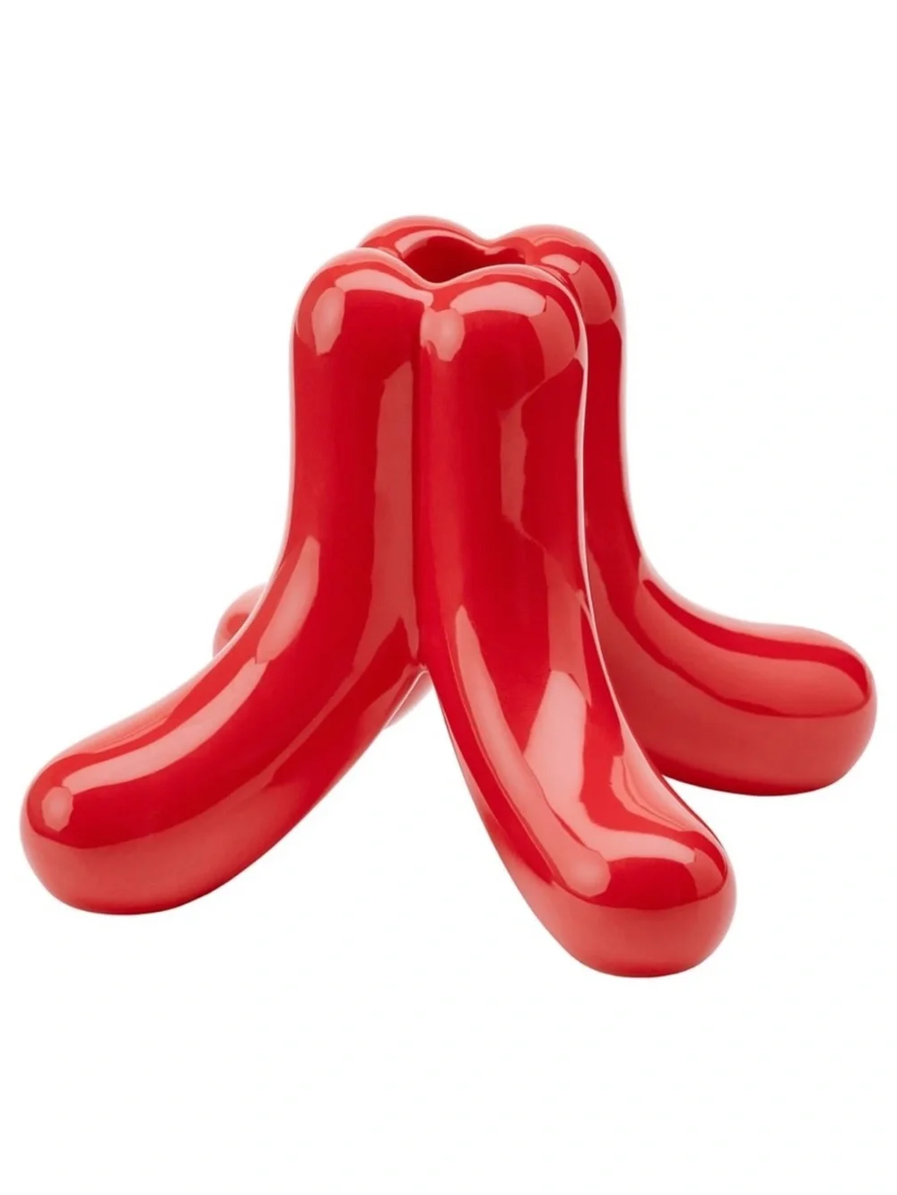 IKEA x Gustaf Westman Vinterfint 4” Candlestick Holder - Limited | New
